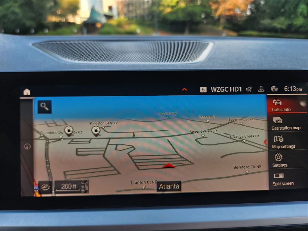 2020 BMW 3 Series 330i - Photo 18