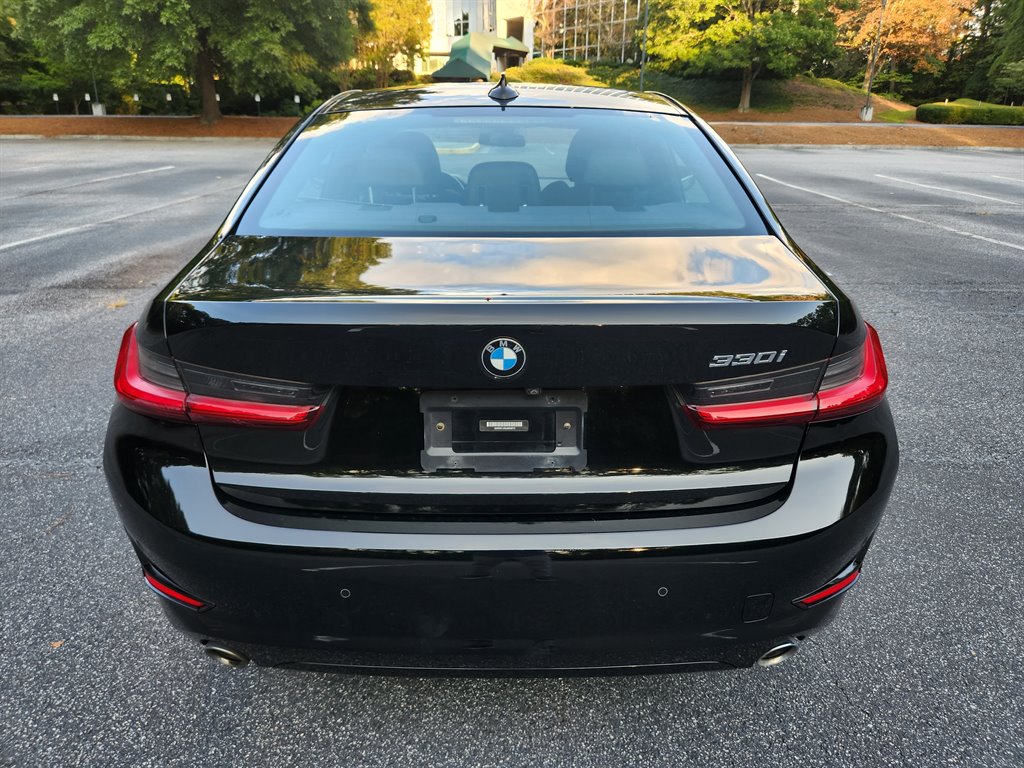 2020 BMW 3 Series 330i - Photo 8