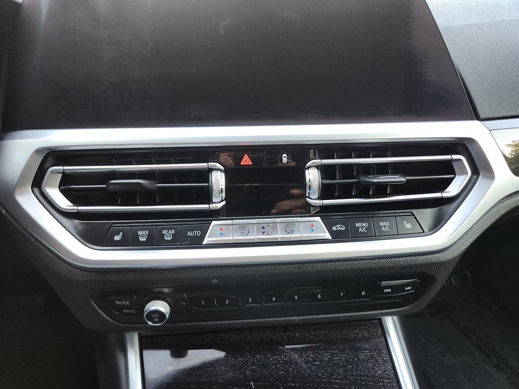 2020 BMW 3 Series 330i - Photo 42