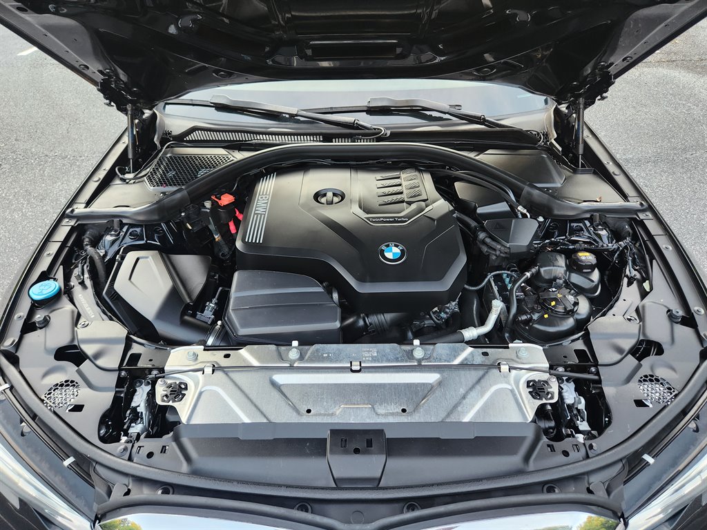 2020 BMW 3 Series 330i - Photo 60