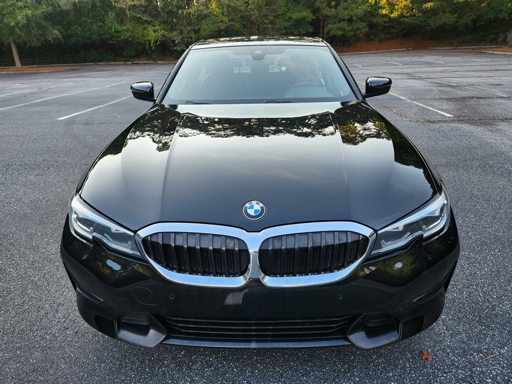 2020 BMW 3 Series 330i - Photo 27