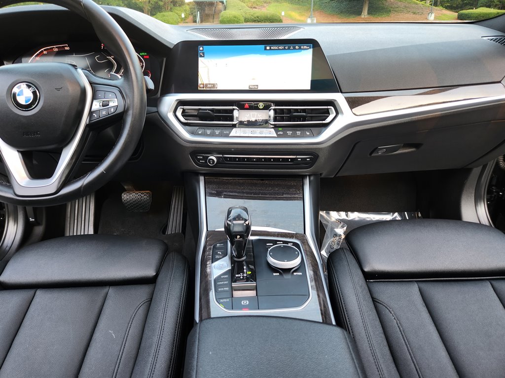 2020 BMW 3 Series 330i - Photo 53