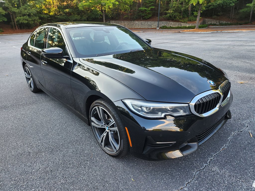 2020 BMW 3 Series 330i - Photo 21