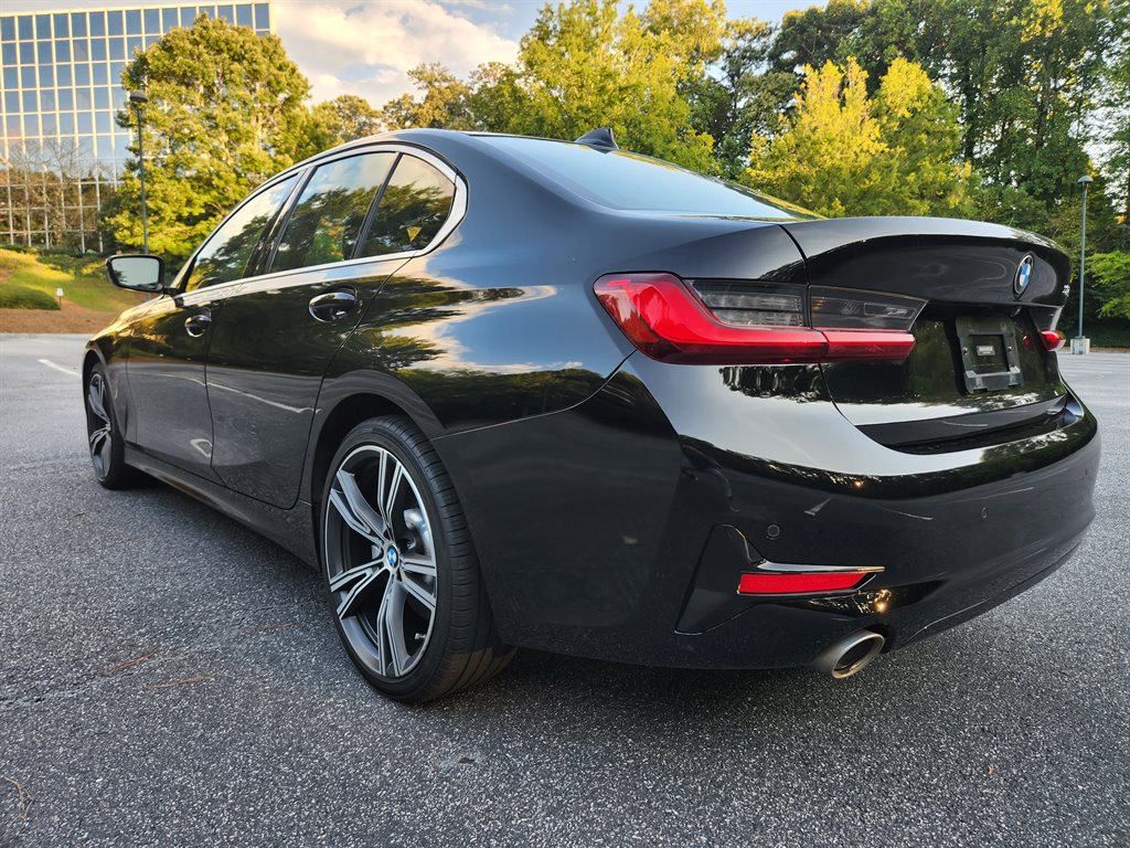 2020 BMW 3 Series 330i - Photo 24