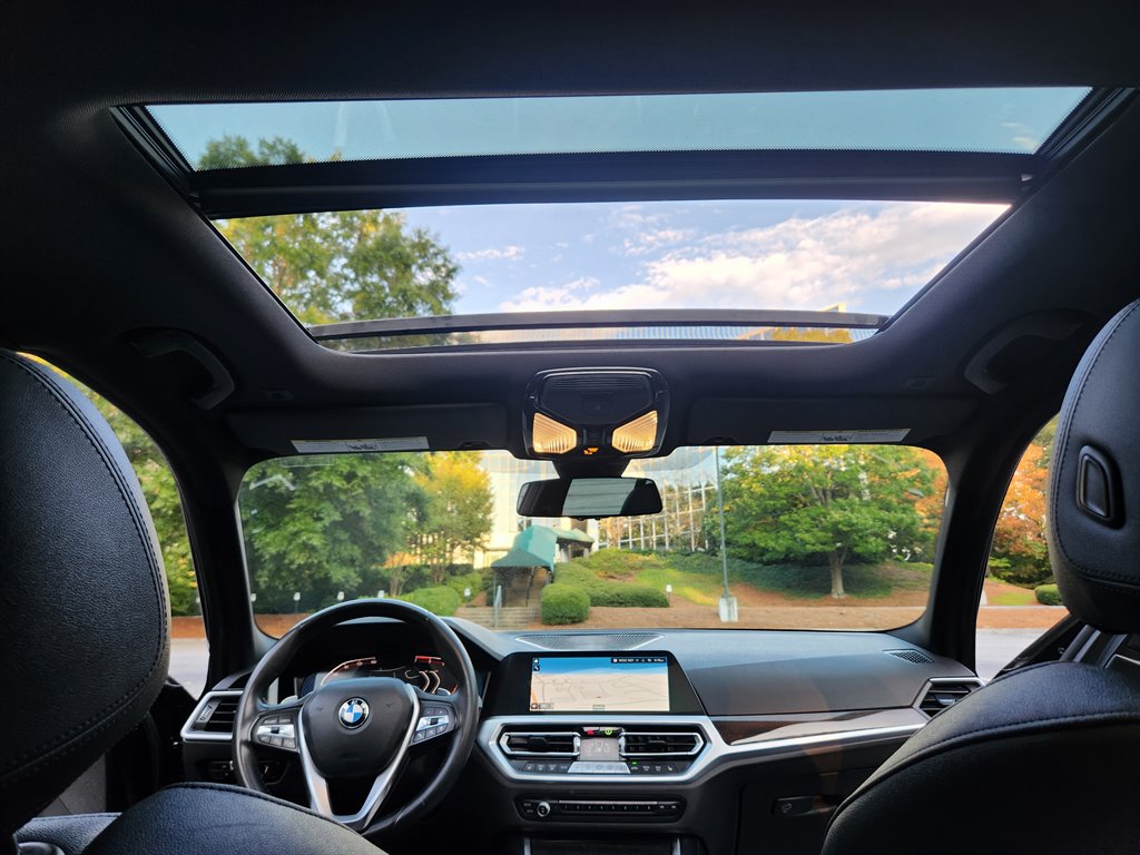 2020 BMW 3 Series 330i - Photo 29