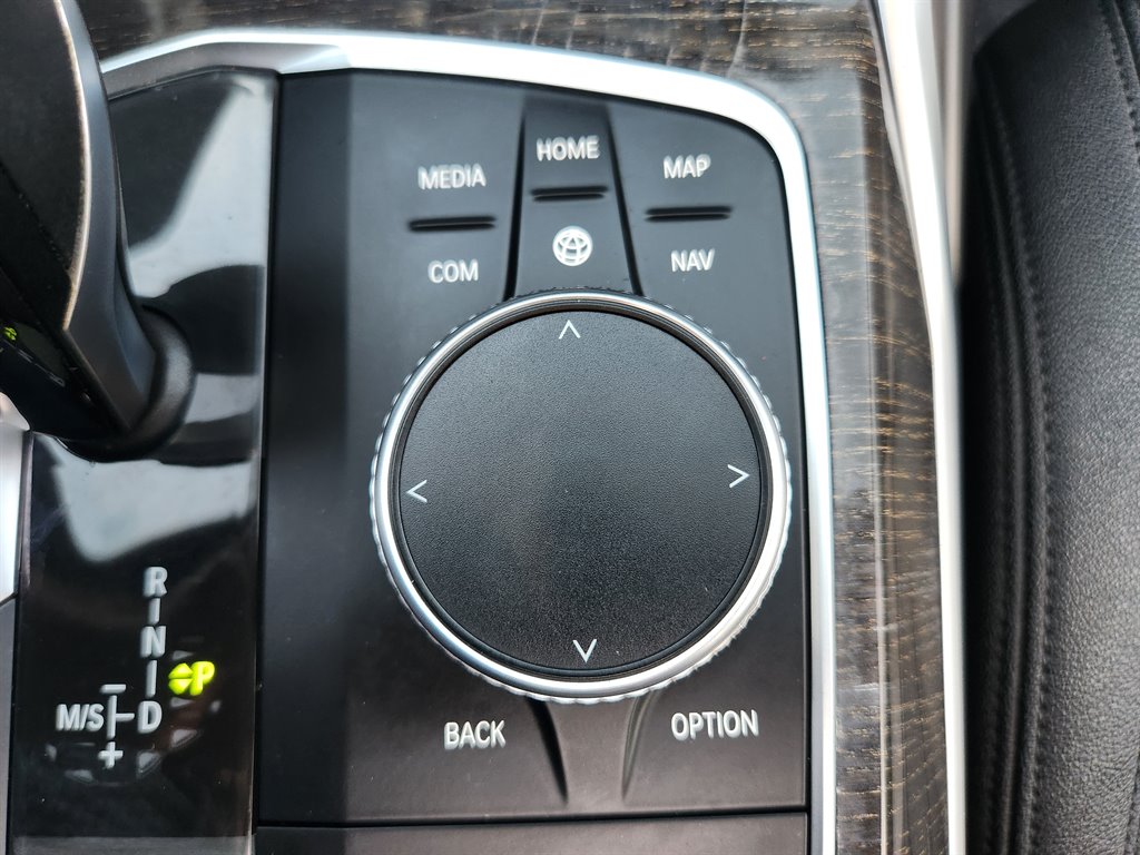 2020 BMW 3 Series 330i - Photo 56