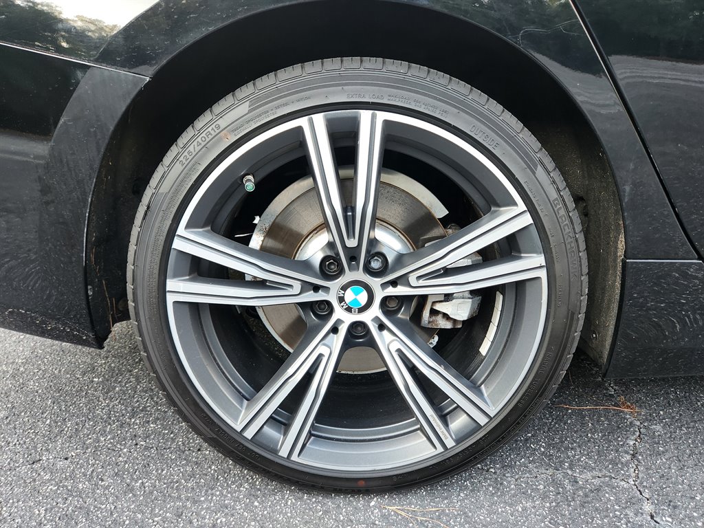 2020 BMW 3 Series 330i - Photo 38