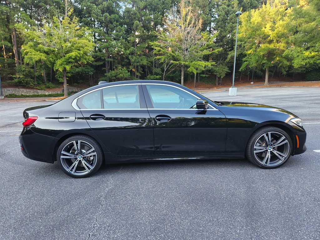 2020 BMW 3 Series 330i - Photo 7