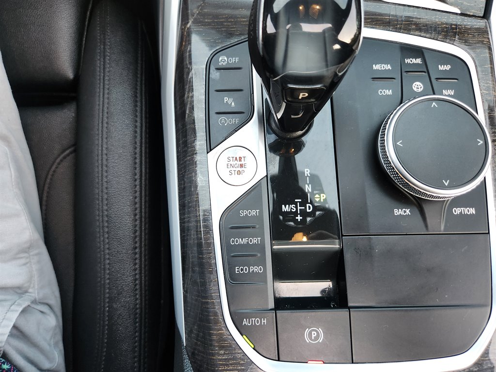 2020 BMW 3 Series 330i - Photo 37