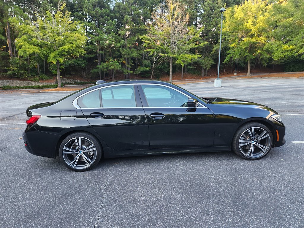2020 BMW 3 Series 330i - Photo 22