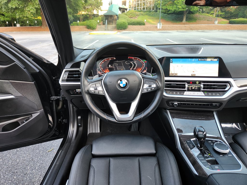 2020 BMW 3 Series 330i - Photo 54