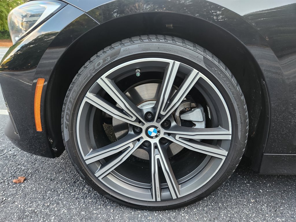 2020 BMW 3 Series 330i - Photo 35