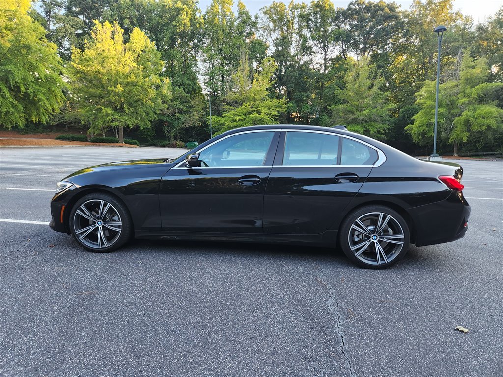 2020 BMW 3 Series 330i - Photo 28