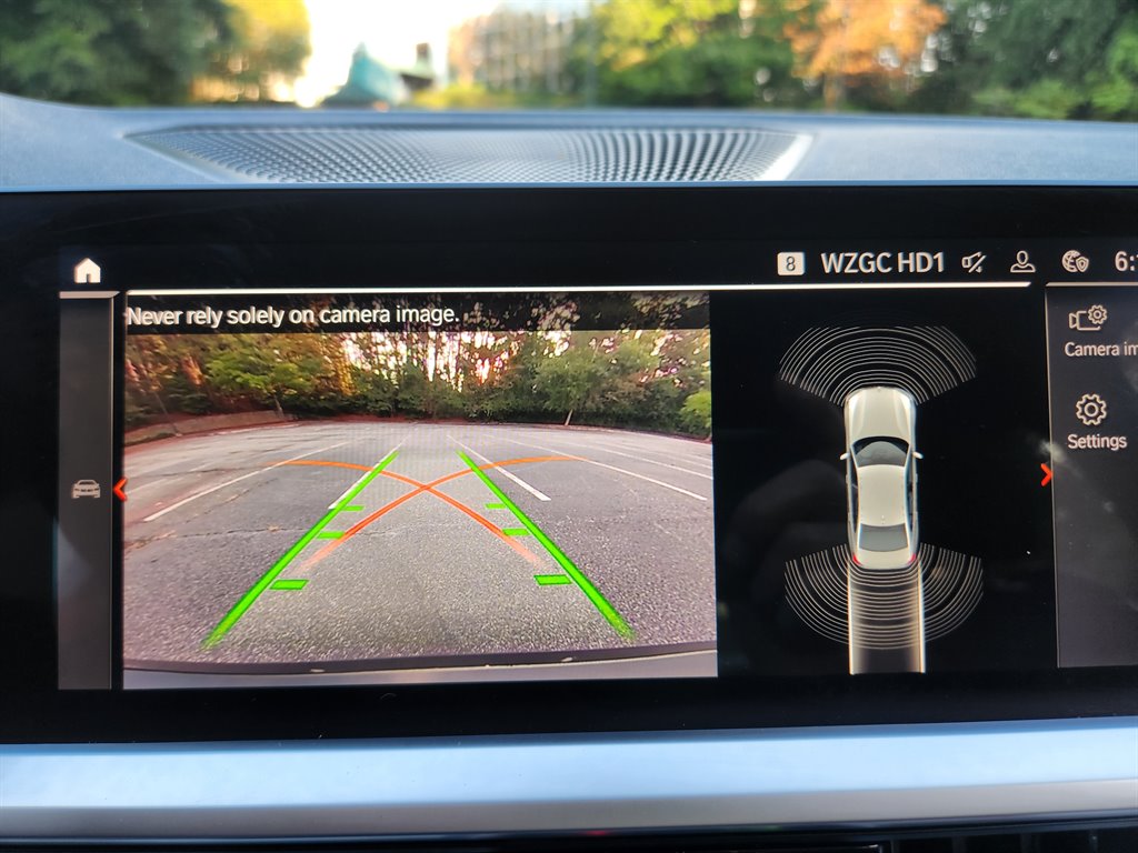 2020 BMW 3 Series 330i - Photo 19