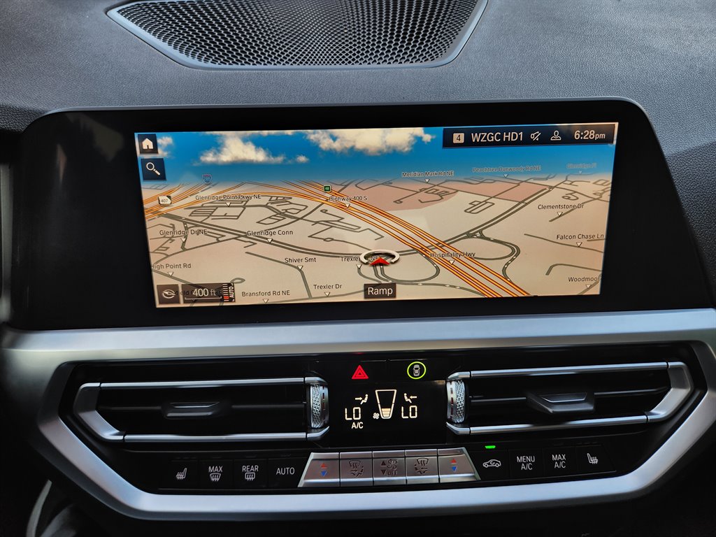 2020 BMW 3 Series 330i - Photo 65
