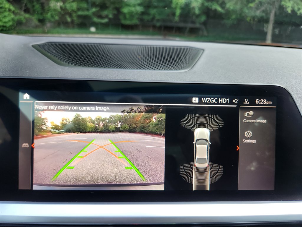 2020 BMW 3 Series 330i - Photo 64