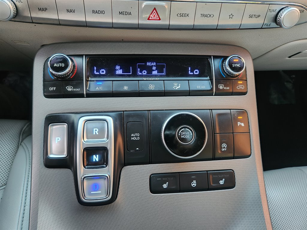 2021 Hyundai Palisade SEL - Photo 39