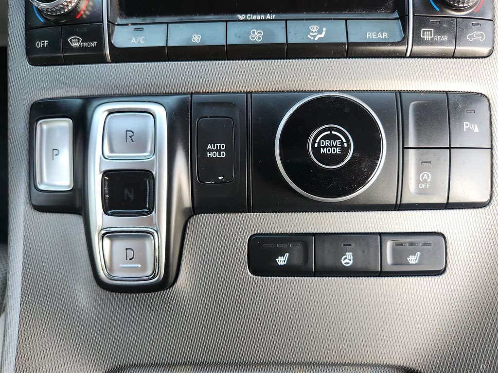 2021 Hyundai Palisade SEL - Photo 23