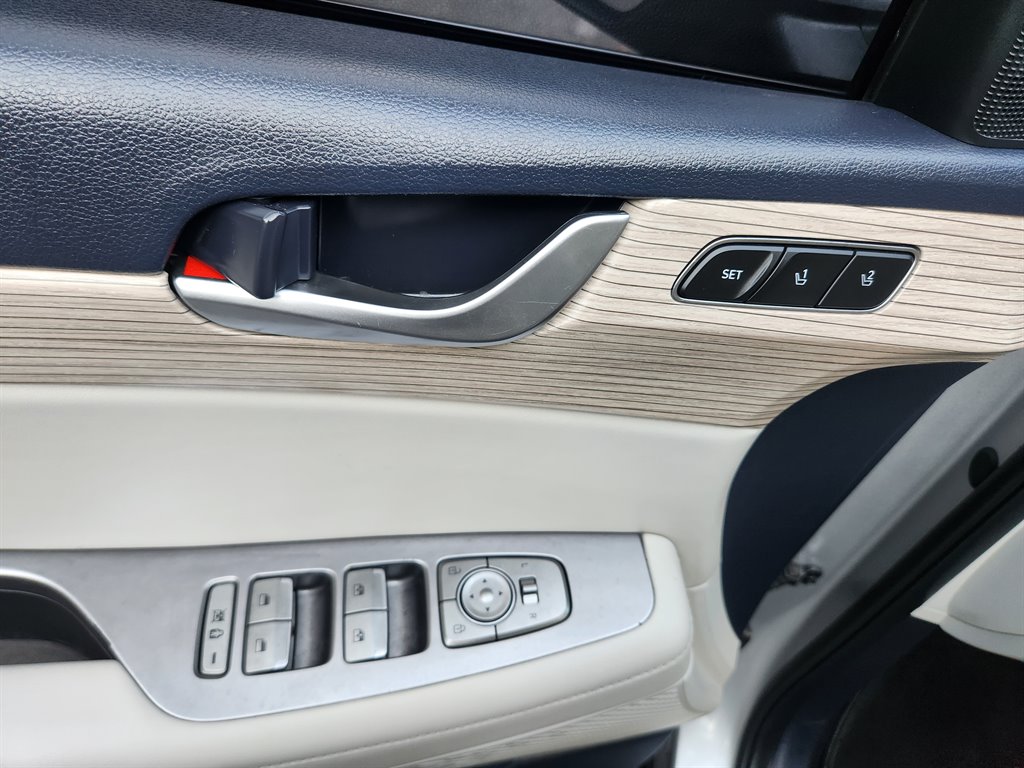 2021 Hyundai Palisade SEL - Photo 17