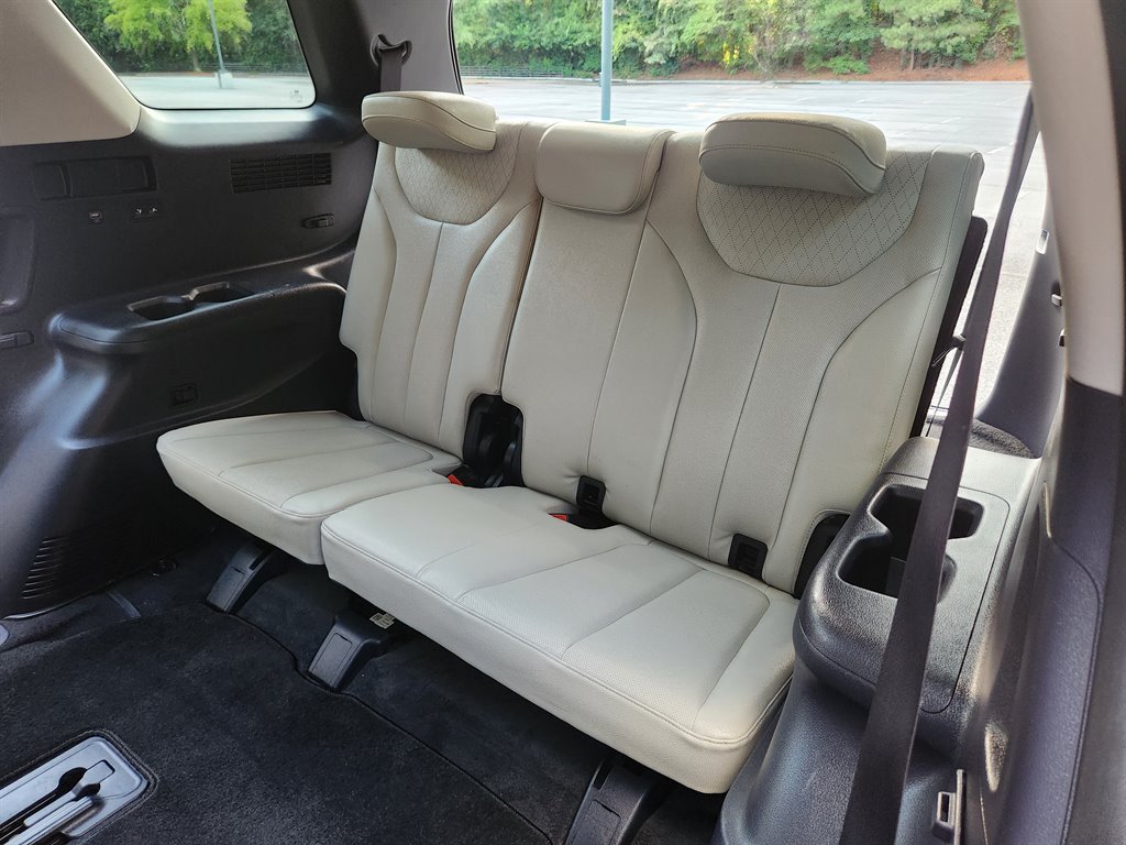 2021 Hyundai Palisade SEL - Photo 12