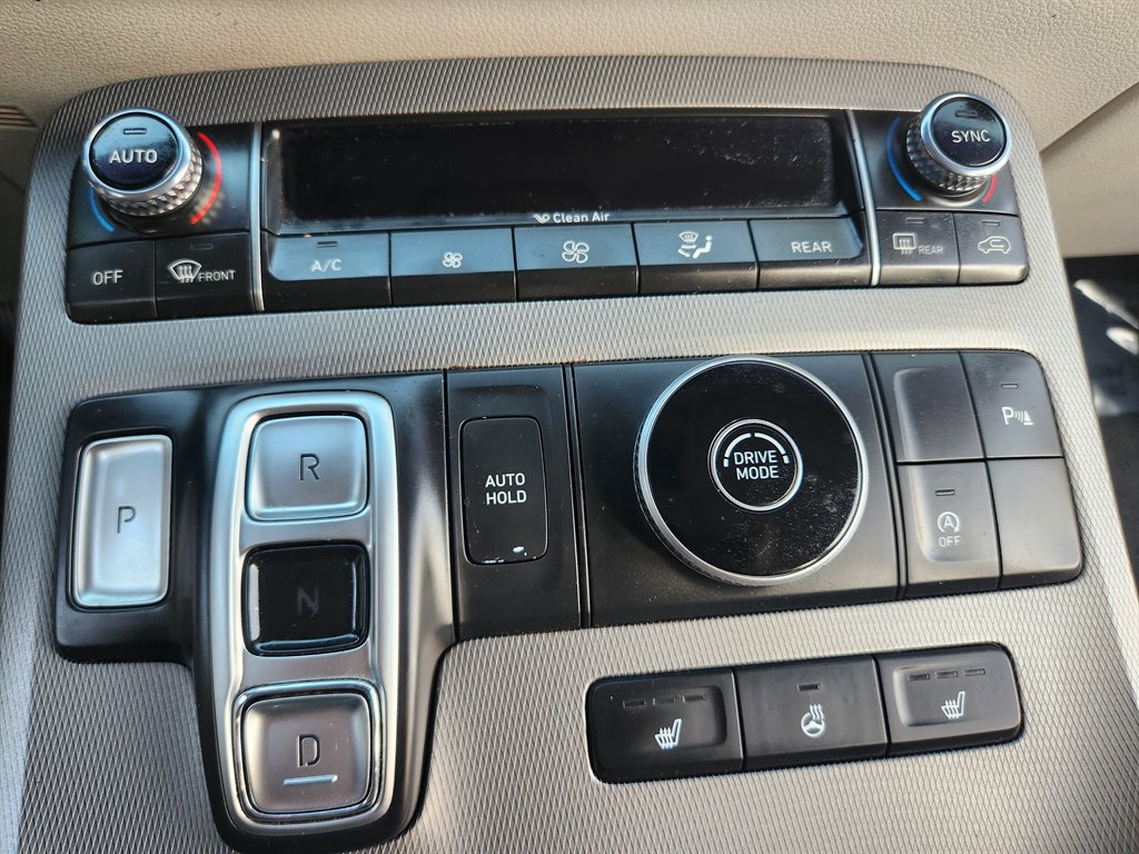 2021 Hyundai Palisade SEL - Photo 21