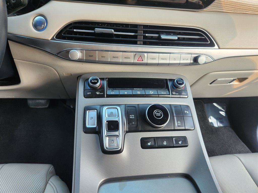 2021 Hyundai Palisade SEL - Photo 22