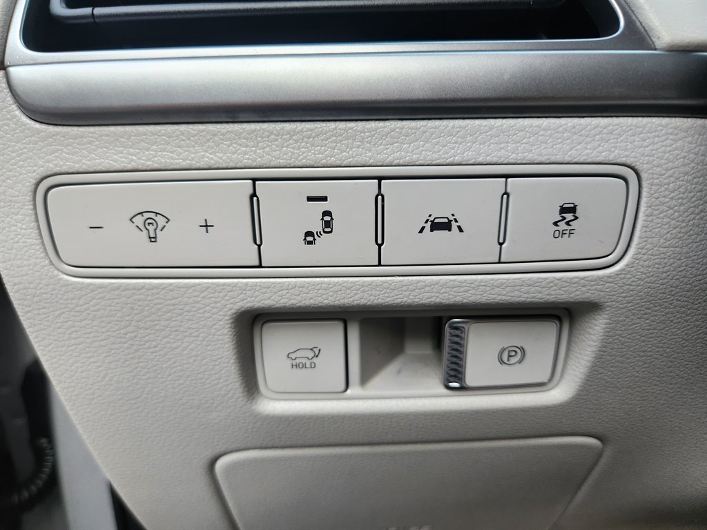 2021 Hyundai Palisade SEL - Photo 18