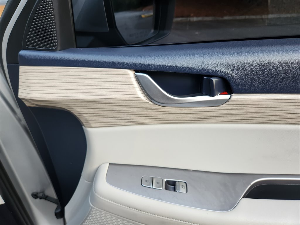 2021 Hyundai Palisade SEL - Photo 29