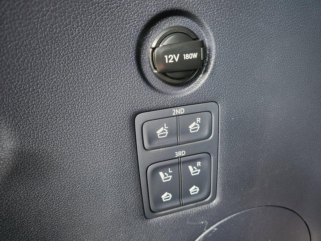 2021 Hyundai Palisade SEL - Photo 34
