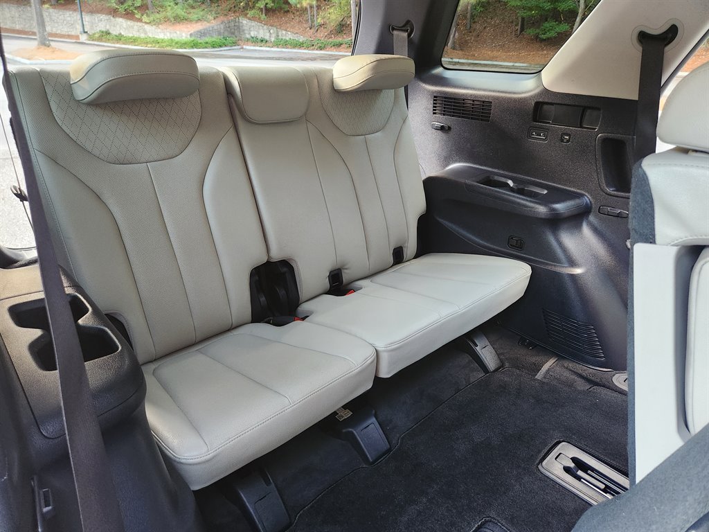 2021 Hyundai Palisade SEL - Photo 11
