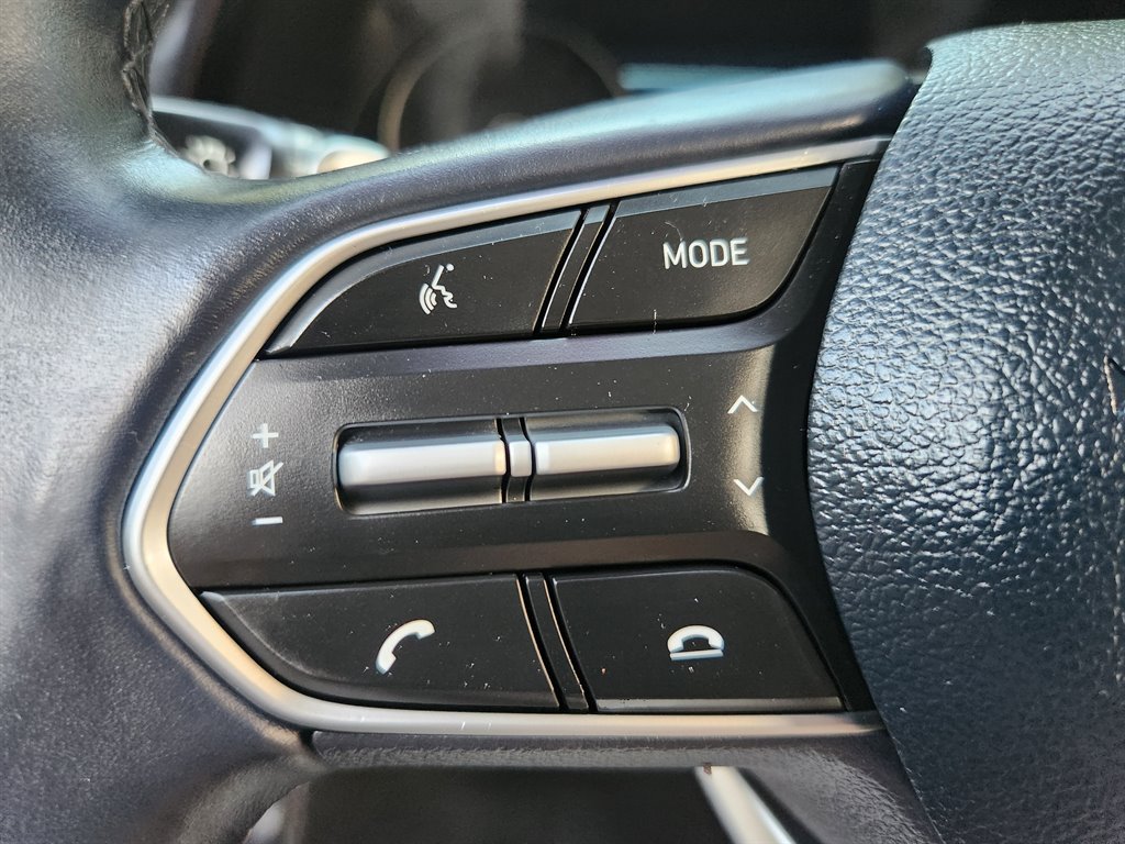 2021 Hyundai Palisade SEL - Photo 19