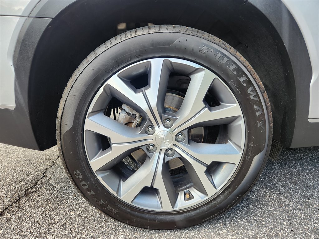 2021 Hyundai Palisade SEL - Photo 38