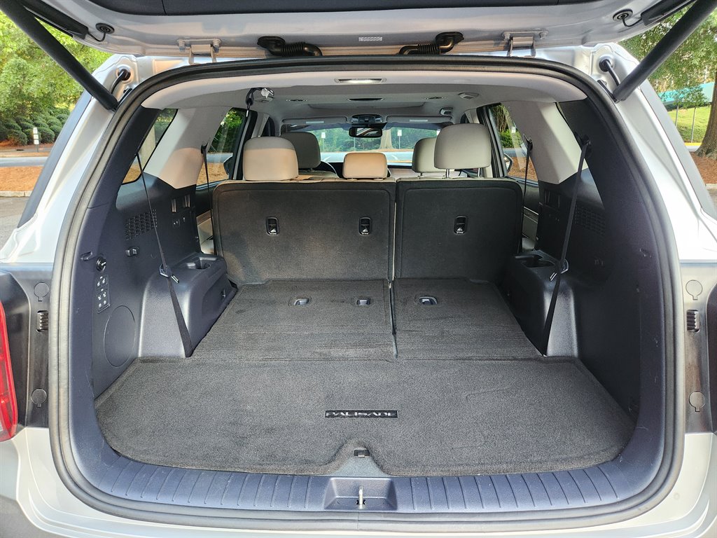 2021 Hyundai Palisade SEL - Photo 33