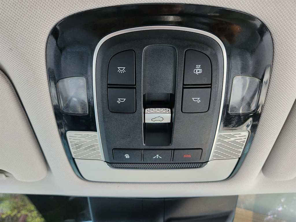 2021 Hyundai Palisade SEL - Photo 24