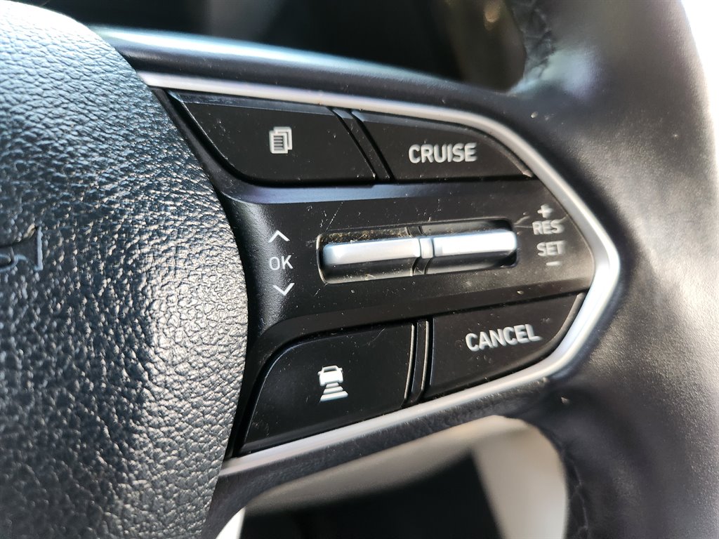 2021 Hyundai Palisade SEL - Photo 20