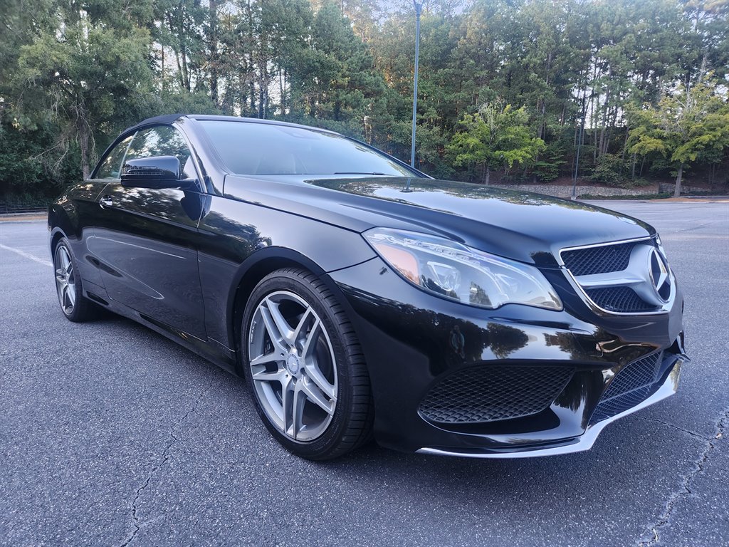2016 Mercedes-Benz E-Class E400 - Photo 6
