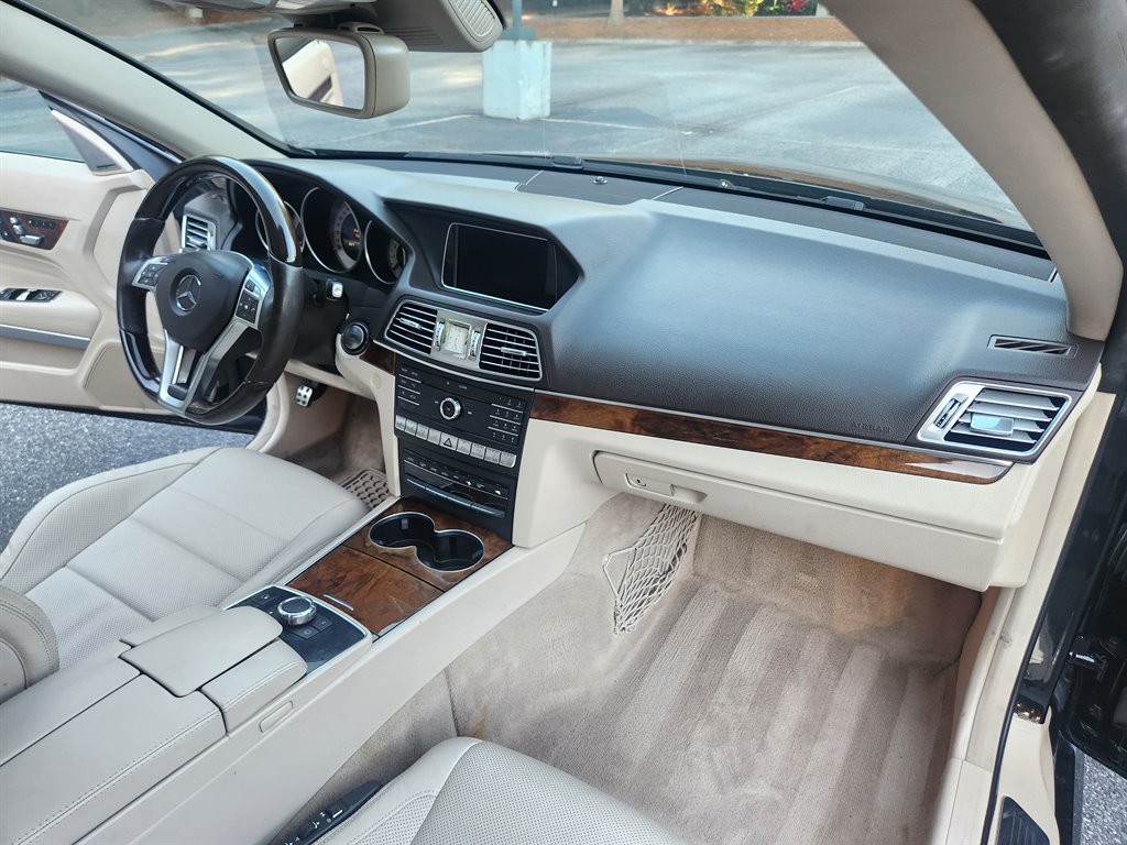 2016 Mercedes-Benz E-Class E400 - Photo 20