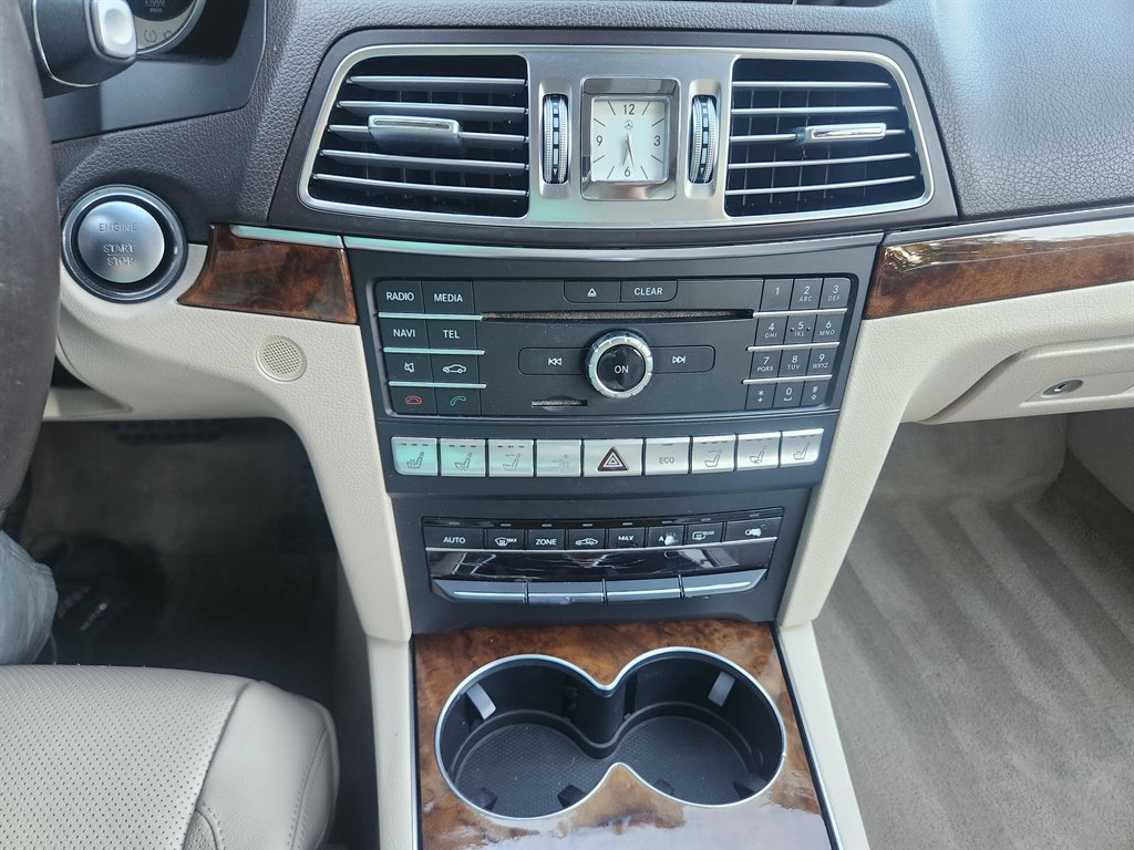 2016 Mercedes-Benz E-Class E400 - Photo 18