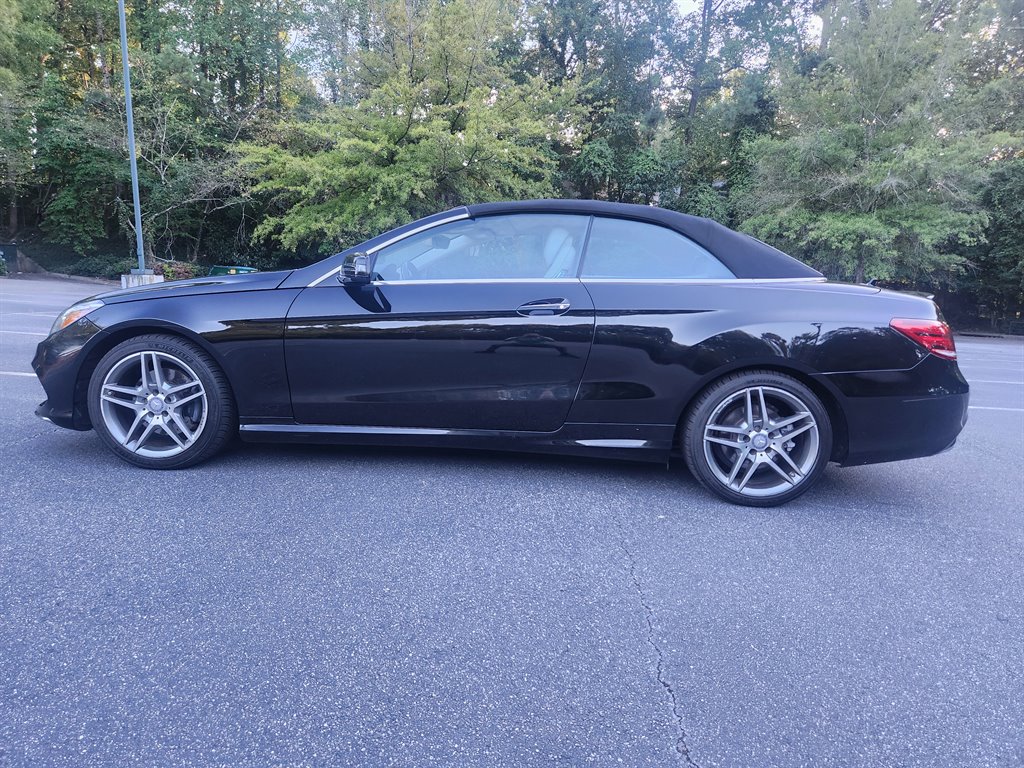 2016 Mercedes-Benz E-Class E400 - Photo 25