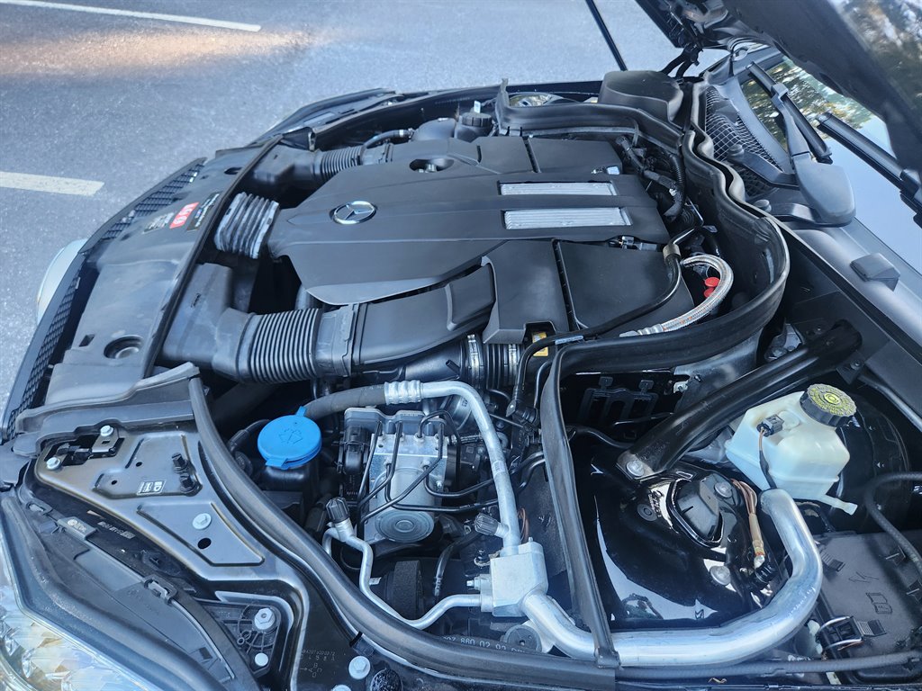 2016 Mercedes-Benz E-Class E400 - Photo 22
