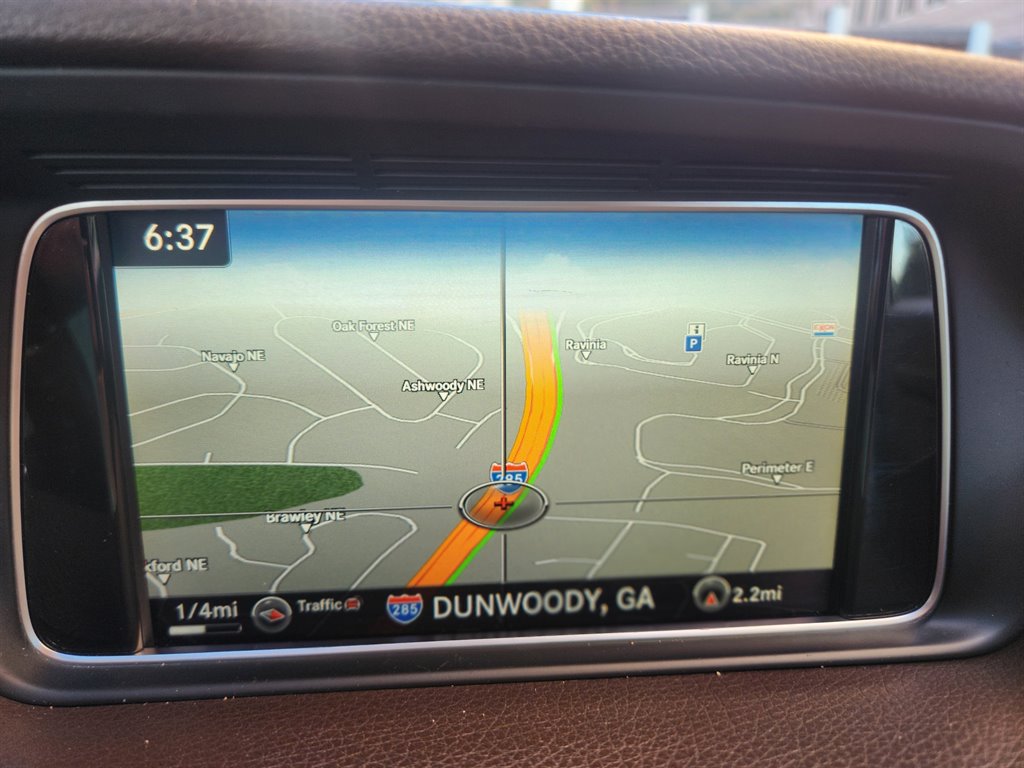2016 Mercedes-Benz E-Class E400 - Photo 15