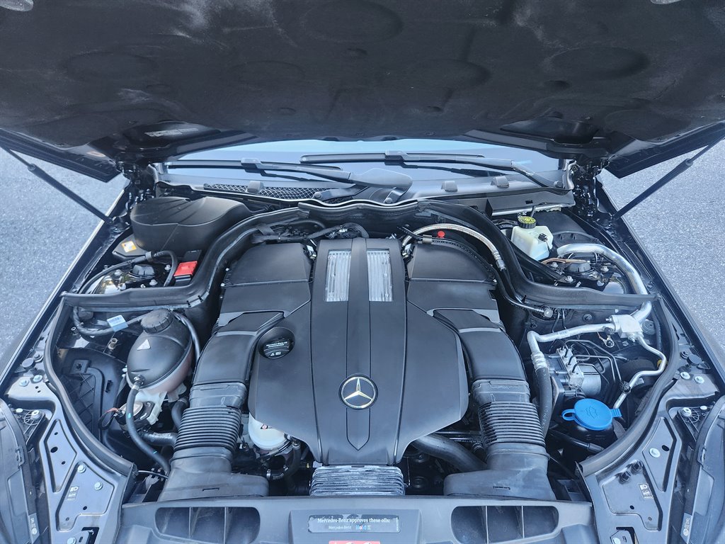2016 Mercedes-Benz E-Class E400 - Photo 21