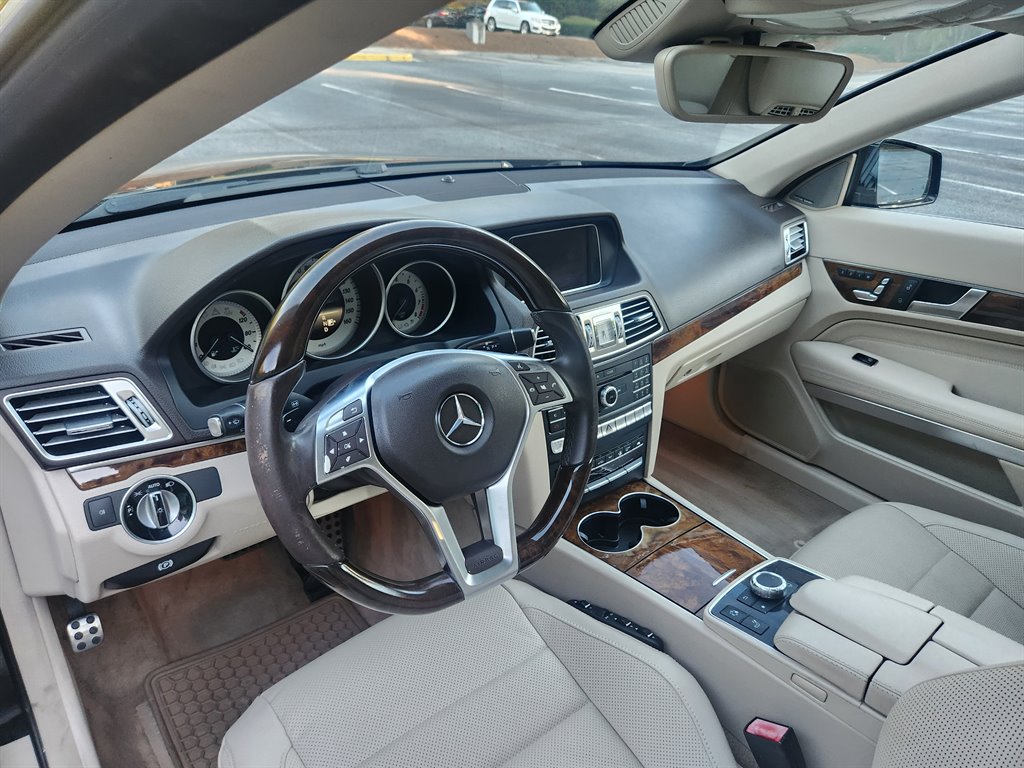 2016 Mercedes-Benz E-Class E400 - Photo 19