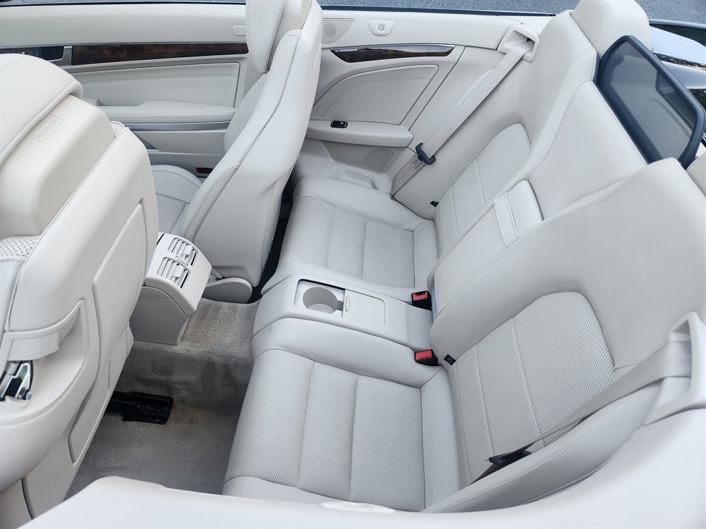 2016 Mercedes-Benz E-Class E400 - Photo 11