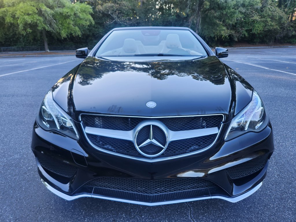 2016 Mercedes-Benz E-Class E400 - Photo 9