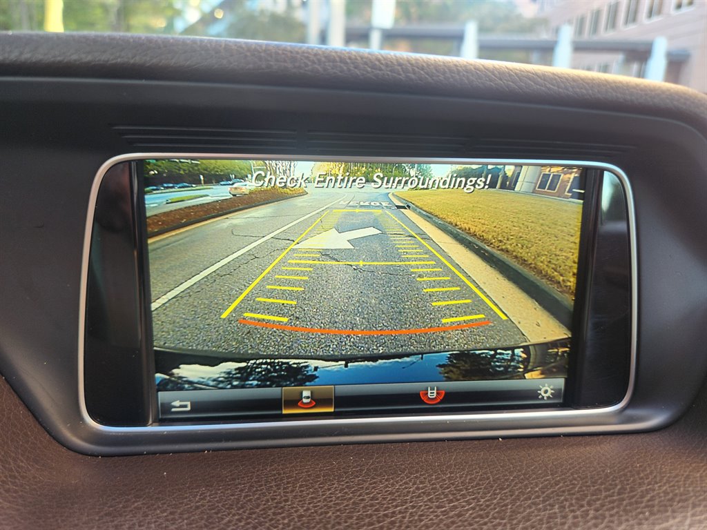2016 Mercedes-Benz E-Class E400 - Photo 16