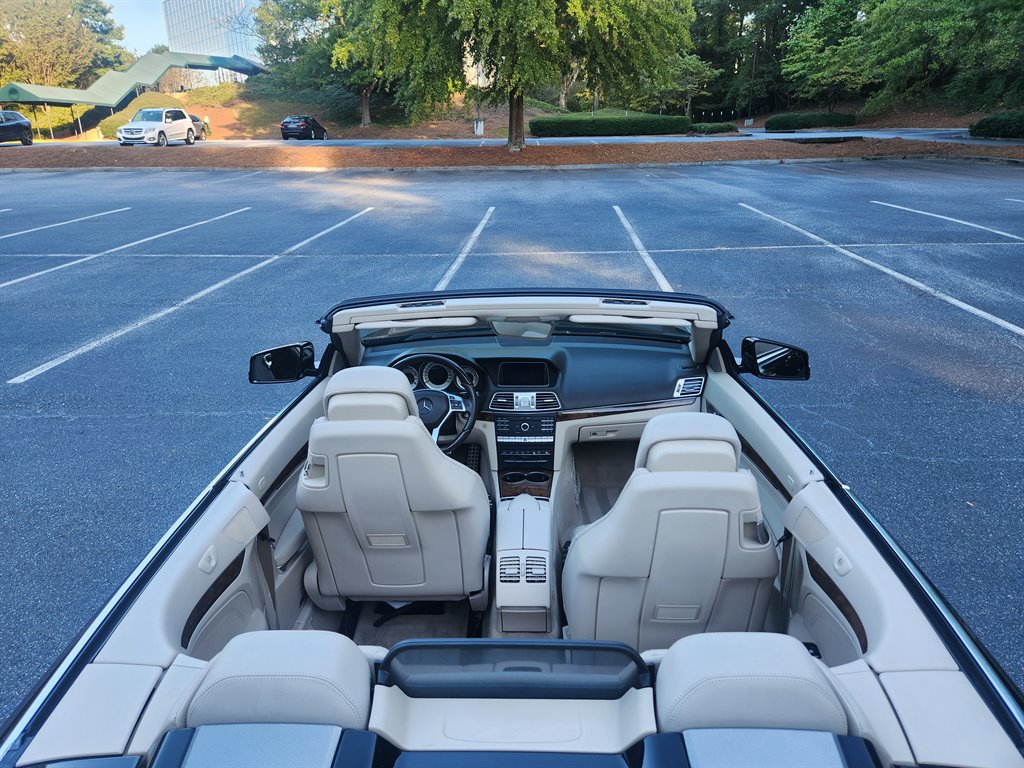 2016 Mercedes-Benz E-Class E400 - Photo 14