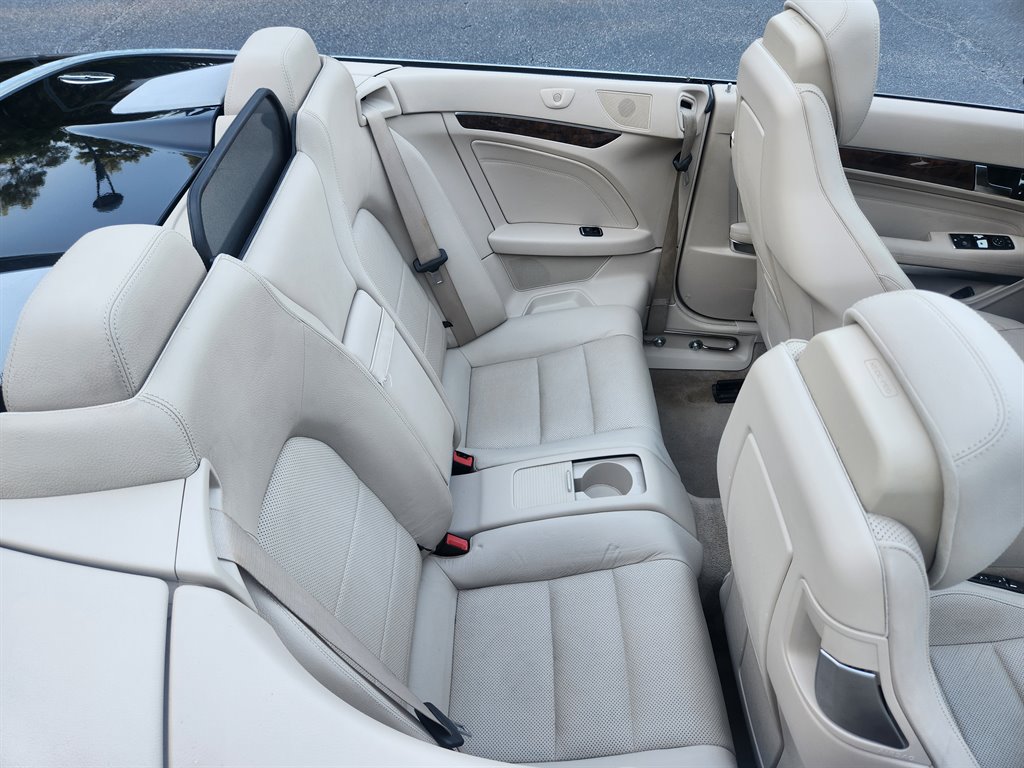 2016 Mercedes-Benz E-Class E400 - Photo 13