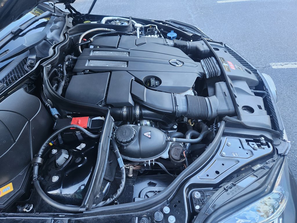 2016 Mercedes-Benz E-Class E400 - Photo 23