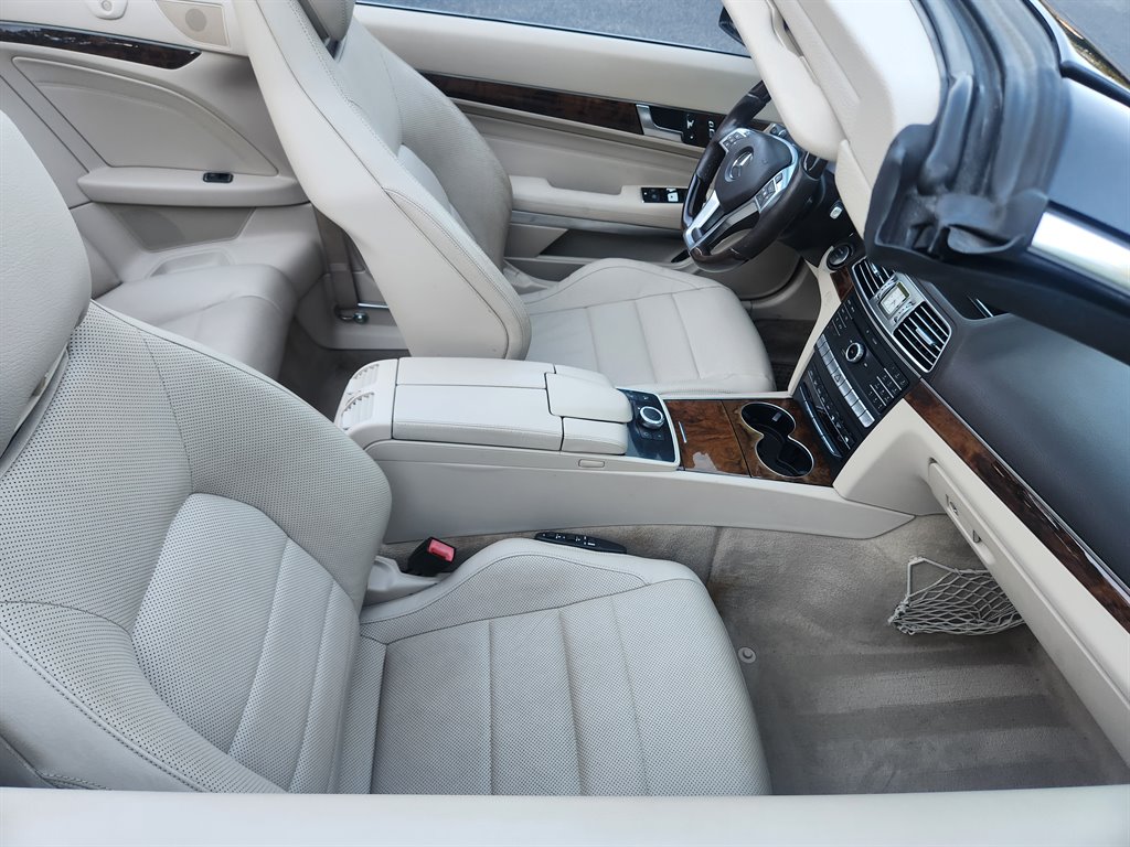 2016 Mercedes-Benz E-Class E400 - Photo 12